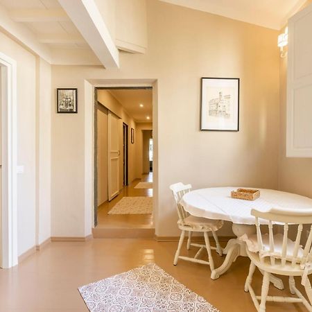 Santaelisabettafirenze 2 Hotel Ngoại thất bức ảnh