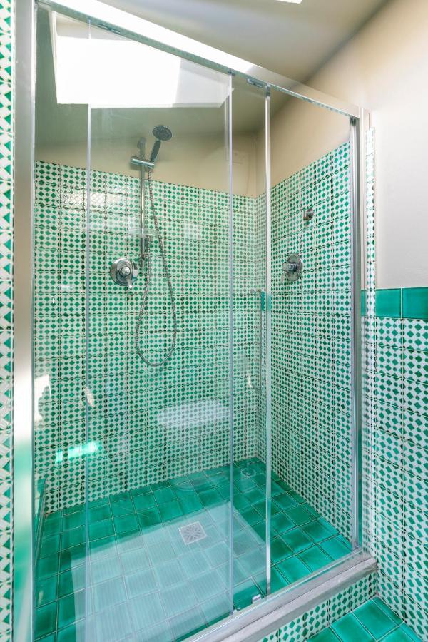 Santaelisabettafirenze 2 Hotel Ngoại thất bức ảnh