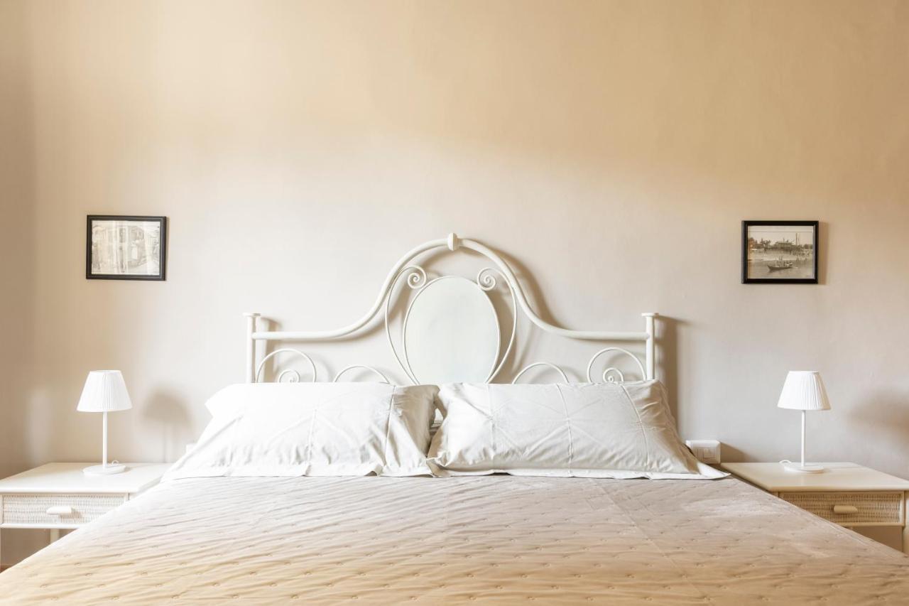 Santaelisabettafirenze 2 Hotel Ngoại thất bức ảnh