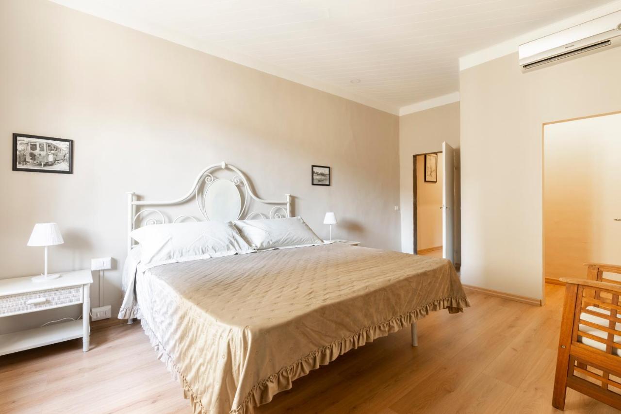Santaelisabettafirenze 2 Hotel Ngoại thất bức ảnh