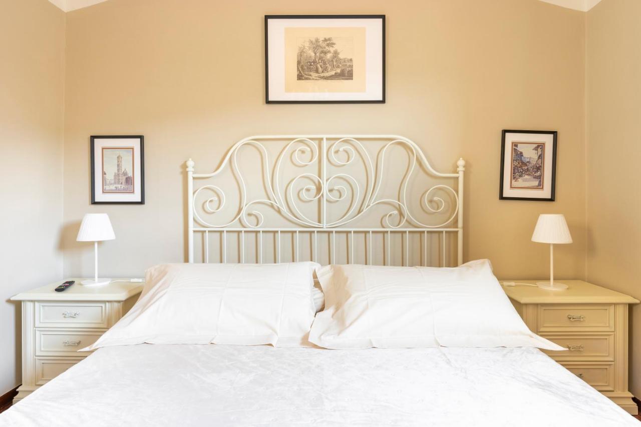 Santaelisabettafirenze 2 Hotel Ngoại thất bức ảnh