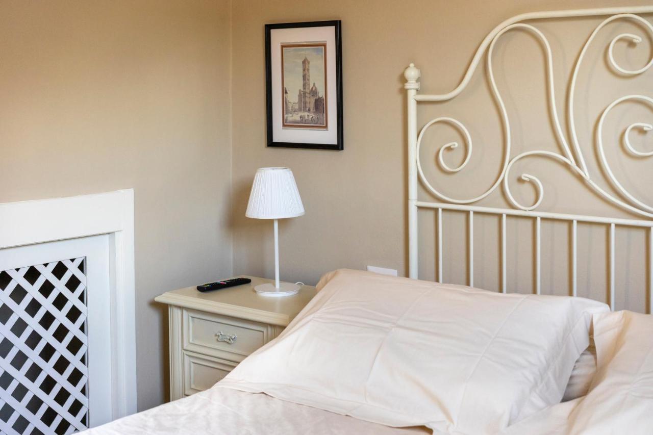 Santaelisabettafirenze 2 Hotel Ngoại thất bức ảnh