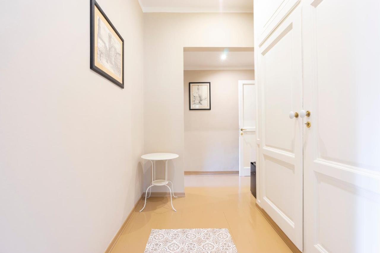 Santaelisabettafirenze 2 Hotel Ngoại thất bức ảnh