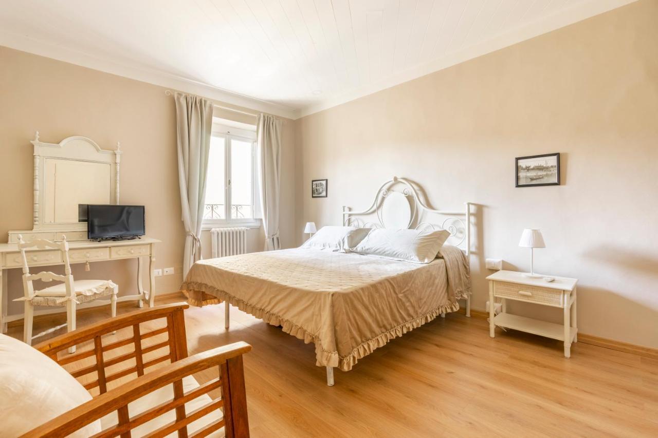 Santaelisabettafirenze 2 Hotel Ngoại thất bức ảnh
