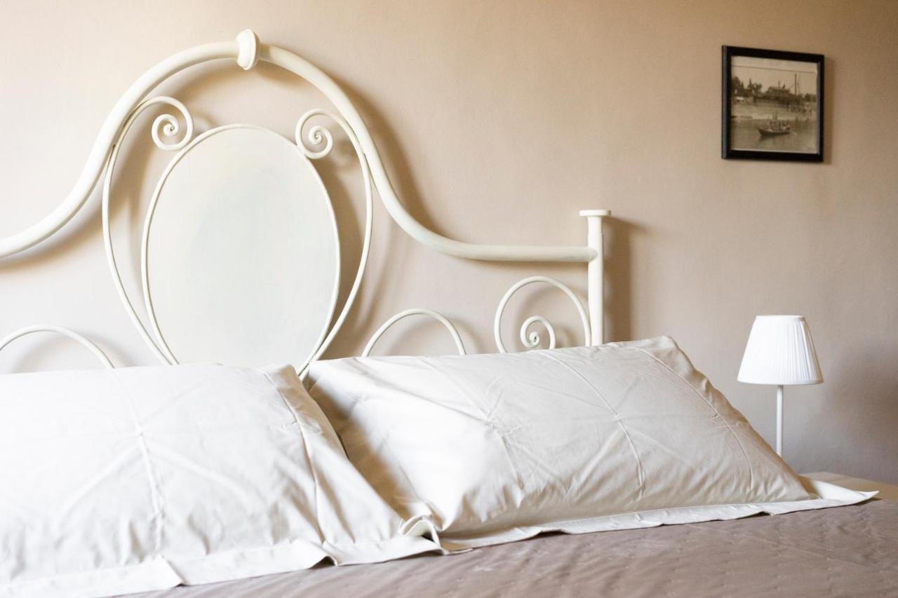 Santaelisabettafirenze 2 Hotel Ngoại thất bức ảnh