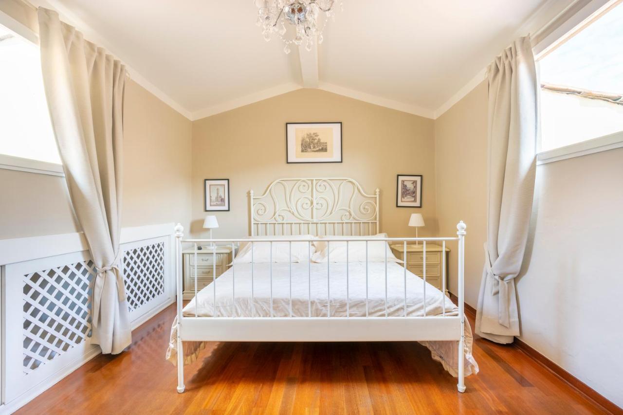 Santaelisabettafirenze 2 Hotel Ngoại thất bức ảnh