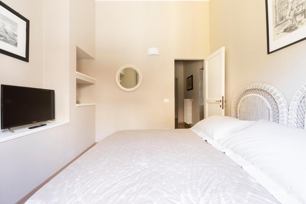 Santaelisabettafirenze 2 Hotel Ngoại thất bức ảnh