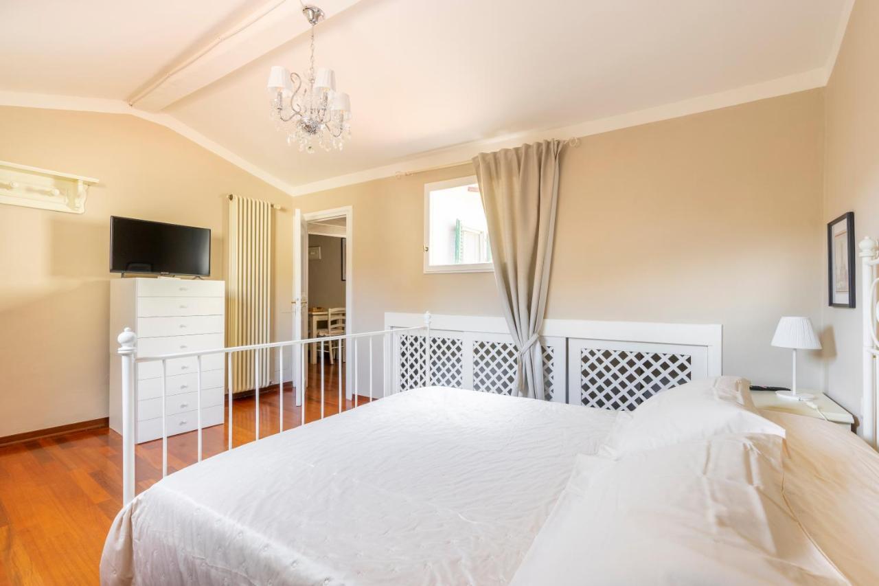 Santaelisabettafirenze 2 Hotel Ngoại thất bức ảnh