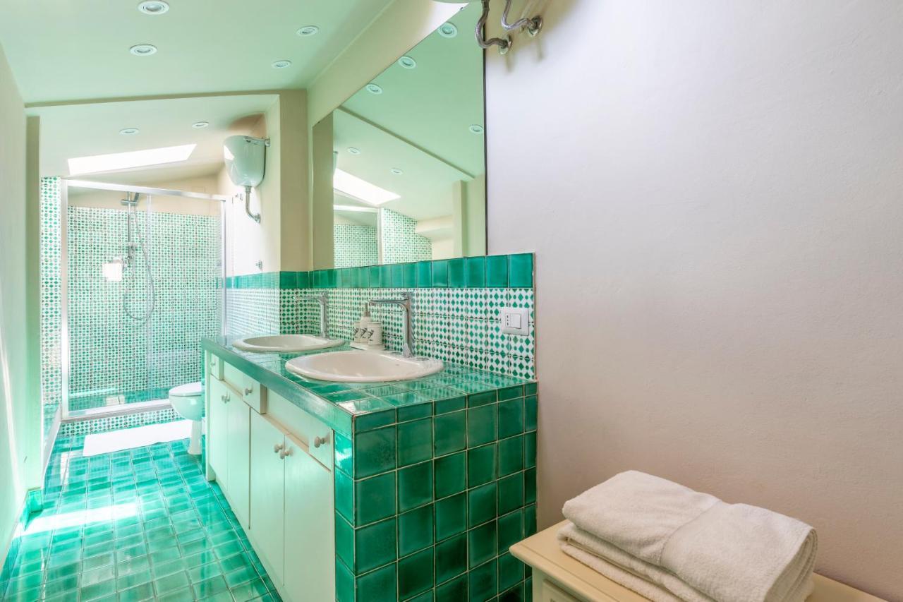 Santaelisabettafirenze 2 Hotel Ngoại thất bức ảnh