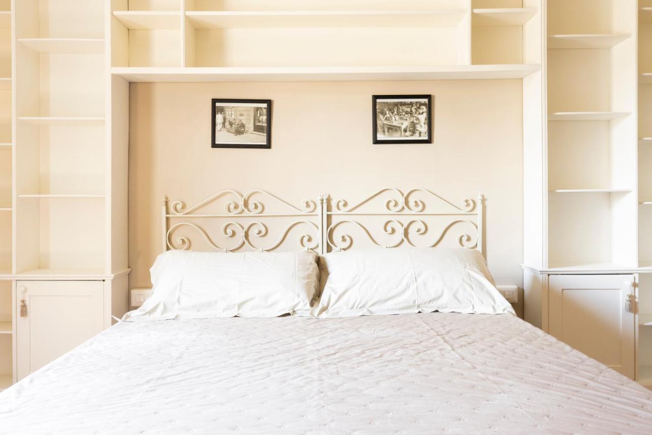 Santaelisabettafirenze 2 Hotel Ngoại thất bức ảnh
