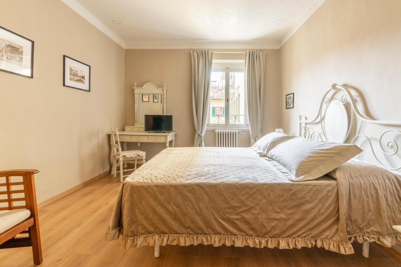 Santaelisabettafirenze 2 Hotel Ngoại thất bức ảnh