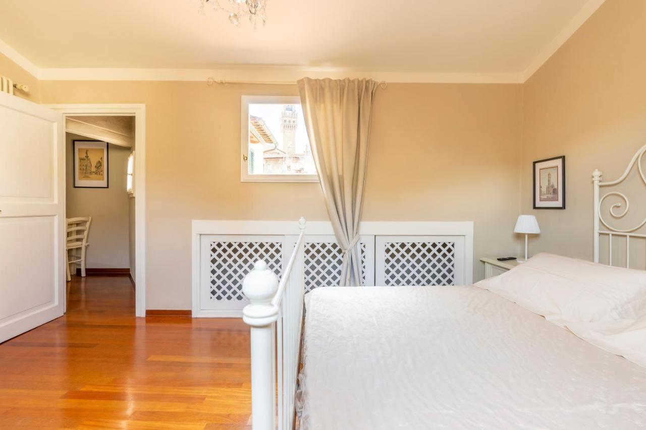 Santaelisabettafirenze 2 Hotel Ngoại thất bức ảnh