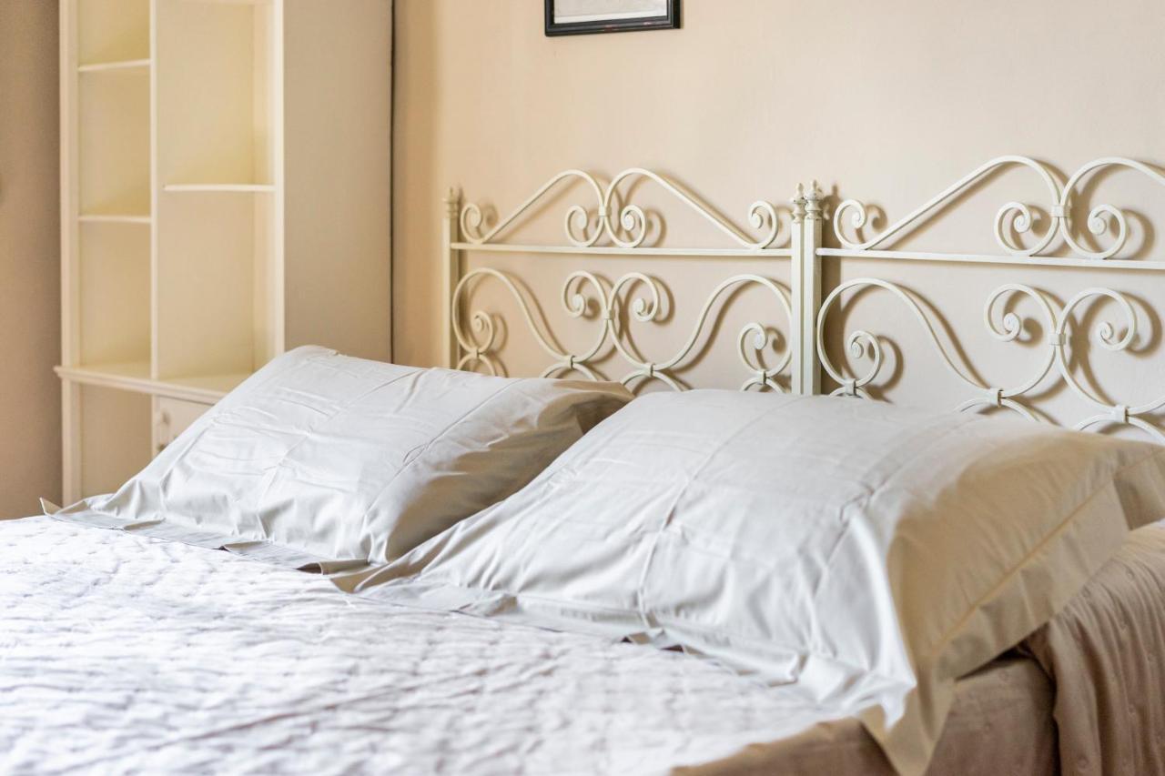Santaelisabettafirenze 2 Hotel Ngoại thất bức ảnh