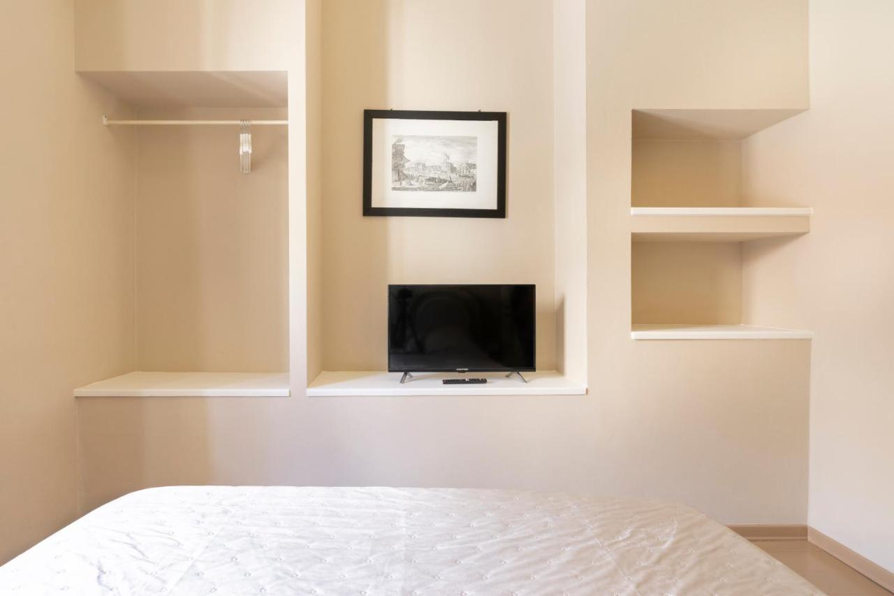 Santaelisabettafirenze 2 Hotel Ngoại thất bức ảnh