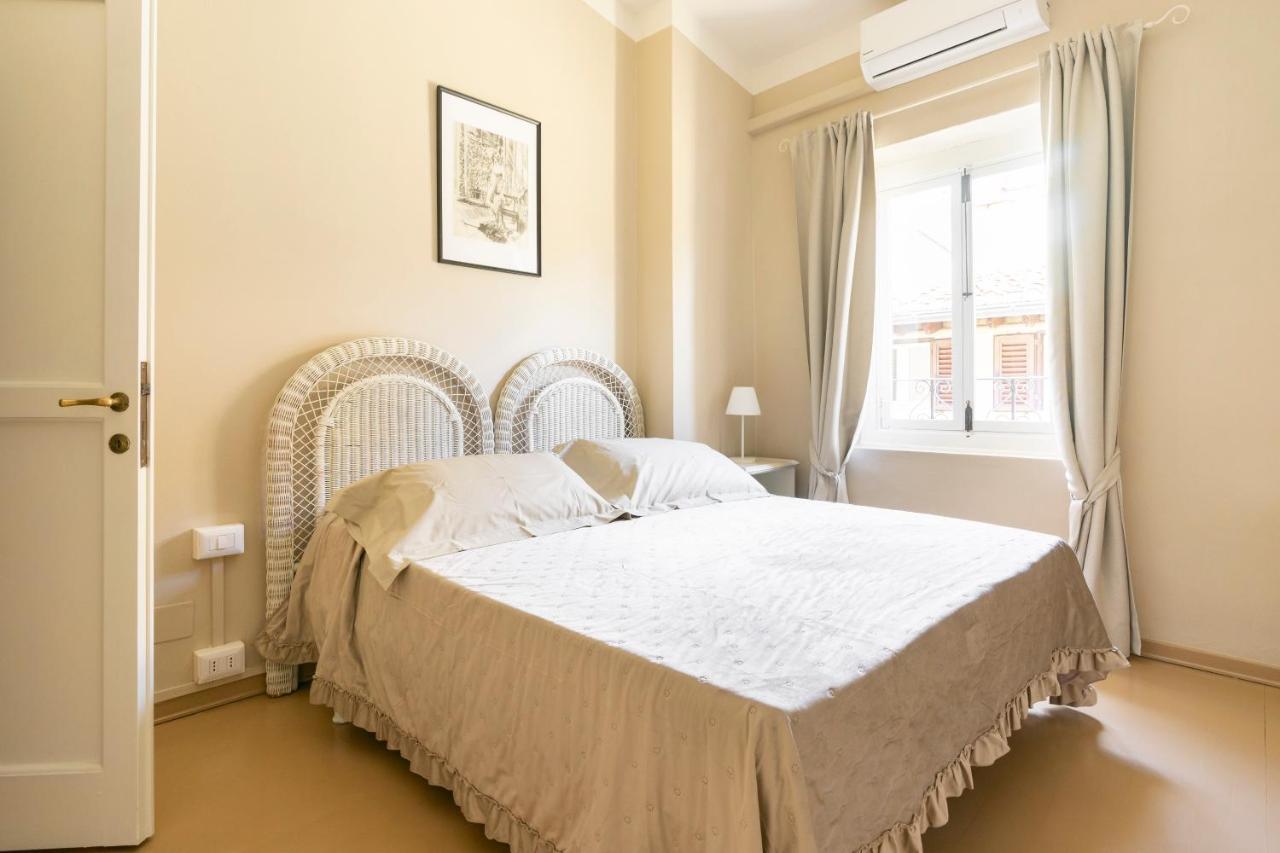 Santaelisabettafirenze 2 Hotel Ngoại thất bức ảnh