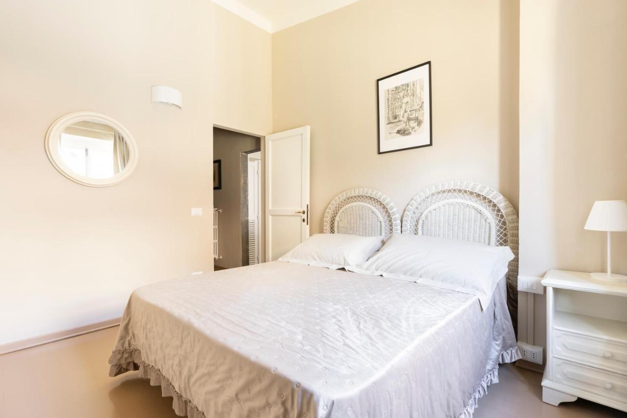 Santaelisabettafirenze 2 Hotel Ngoại thất bức ảnh