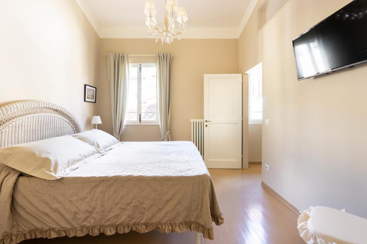 Santaelisabettafirenze 2 Hotel Ngoại thất bức ảnh