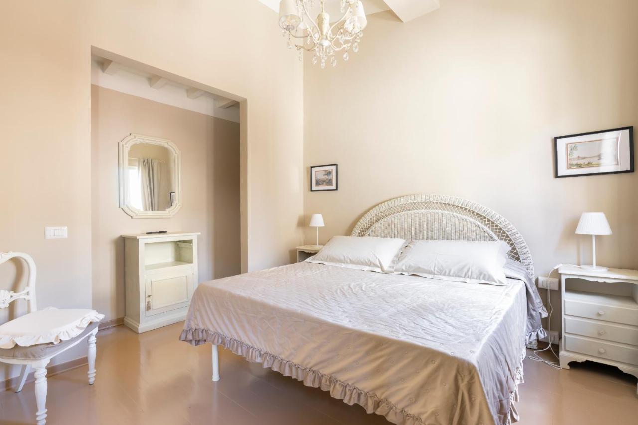 Santaelisabettafirenze 2 Hotel Ngoại thất bức ảnh