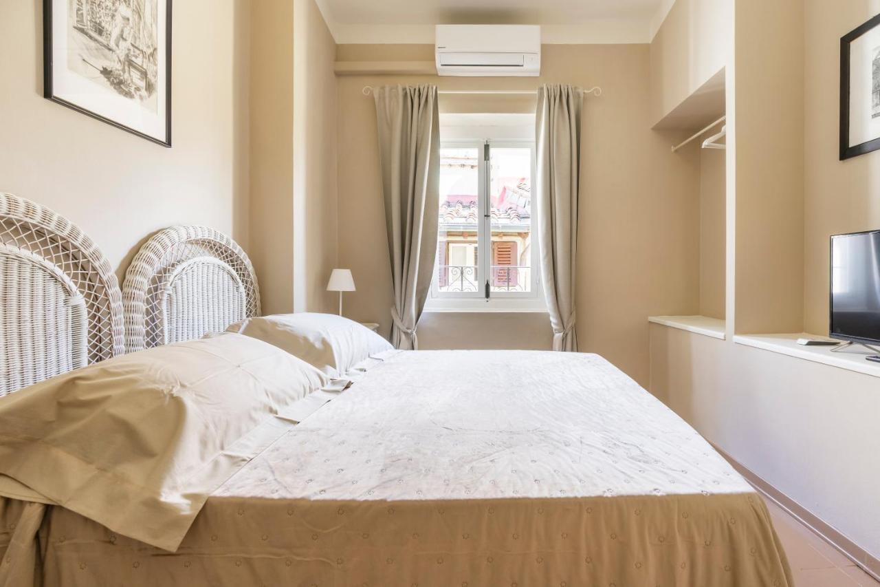 Santaelisabettafirenze 2 Hotel Ngoại thất bức ảnh