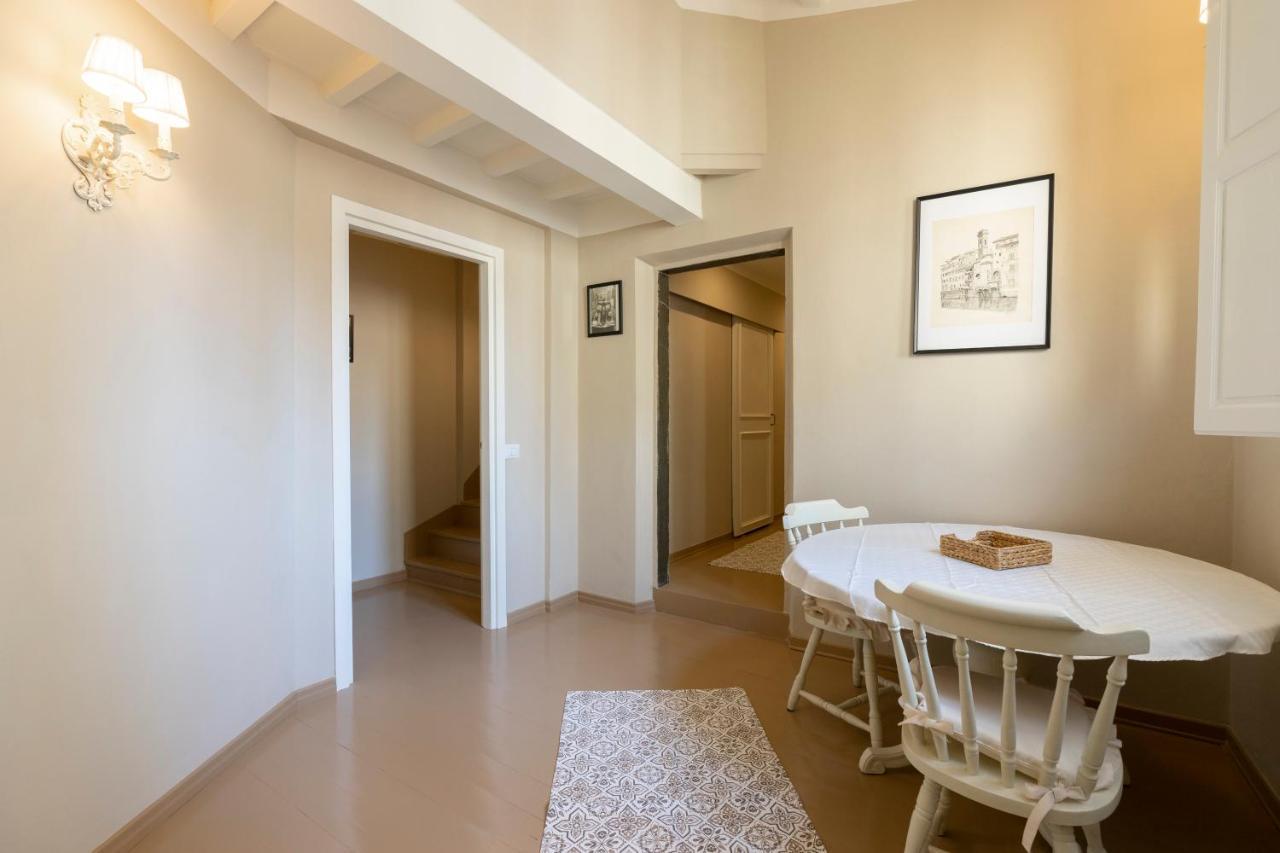 Santaelisabettafirenze 2 Hotel Ngoại thất bức ảnh