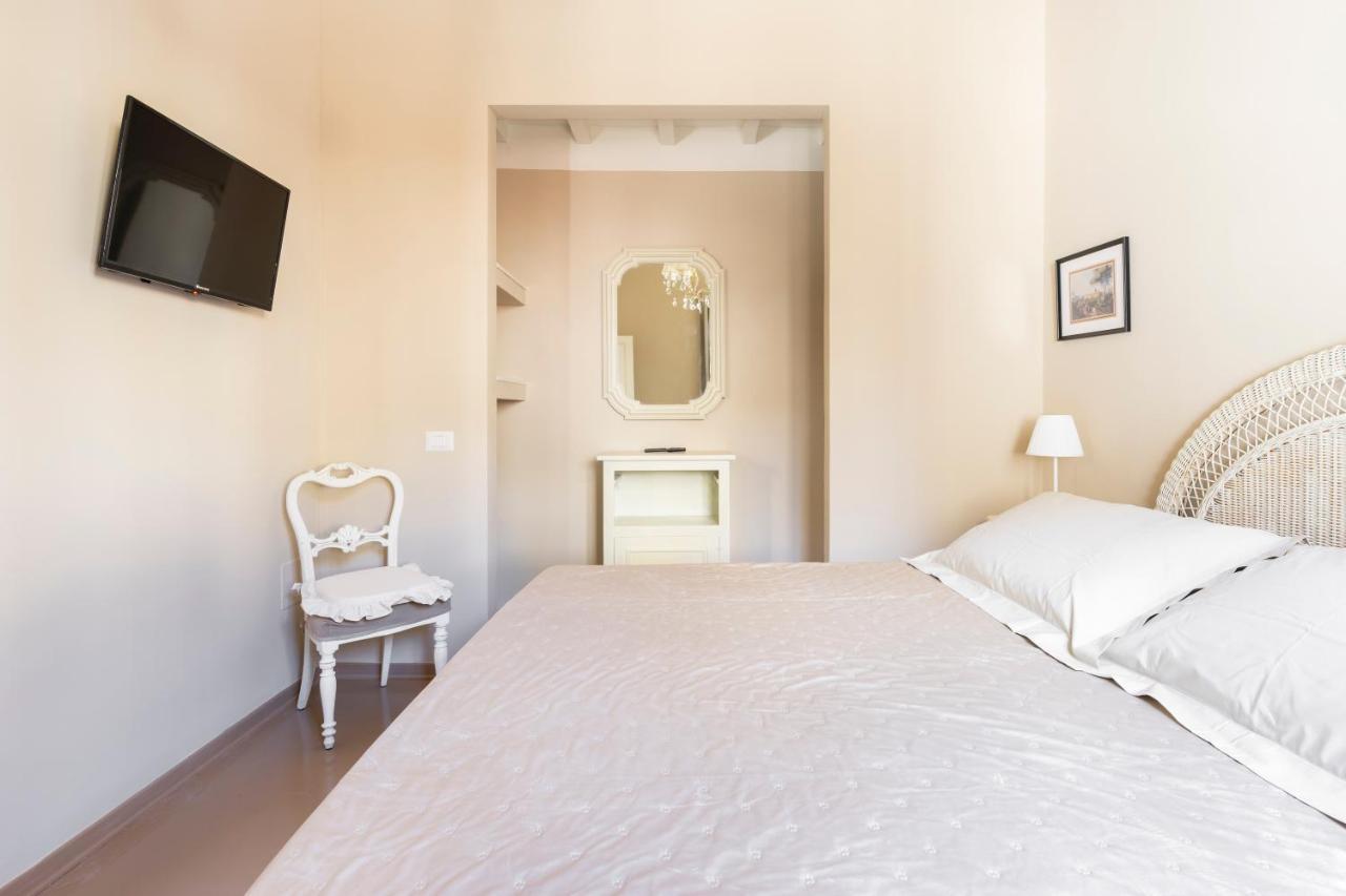 Santaelisabettafirenze 2 Hotel Ngoại thất bức ảnh
