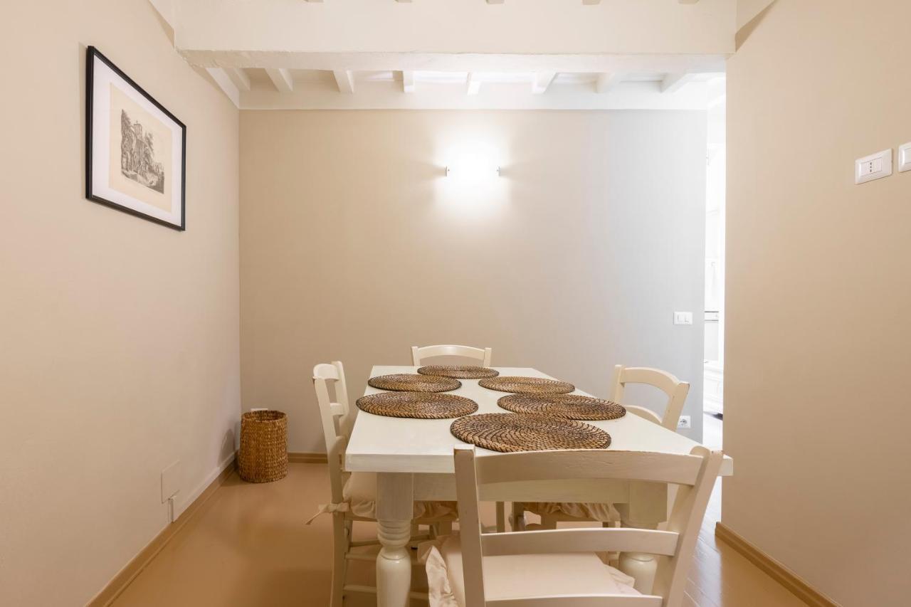 Santaelisabettafirenze 2 Hotel Ngoại thất bức ảnh