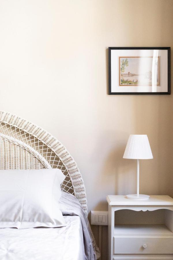 Santaelisabettafirenze 2 Hotel Ngoại thất bức ảnh